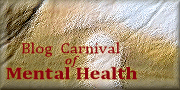Blog Carnival of Mental Health